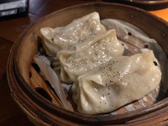 -楼兰新疆主题餐厅(苏州中心店)