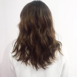 -MY HAIR ARDOR