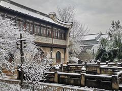 -乌镇景区