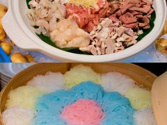 -星汇餐厅(新濠影汇店)