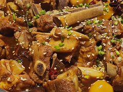 -胖哥俩肉蟹煲(盐城金鹰国际店)