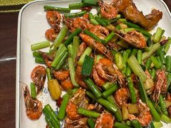 -61号餐吧(兴坪古镇漓江店)