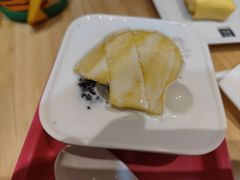 -满记甜品(王府井北京市百货大楼店)