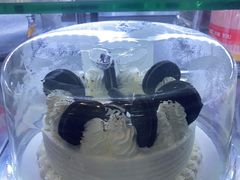 -DQ·蛋糕·冰淇淋(昌平国泰店)