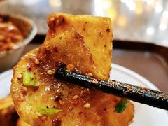 麻辣米线-小街天府