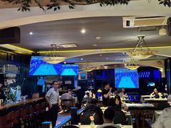 -碧特博格·20年品牌西餐厅(芜湖路店)