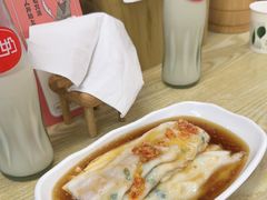 -佳瑜肠粉(总店)