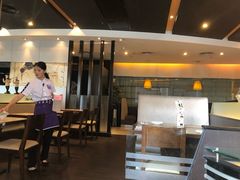 大堂-必胜客(机场路店)