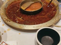 -哥老官重庆美蛙鱼头(五角场合生汇店)