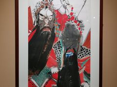 -湖北省美术院美术馆