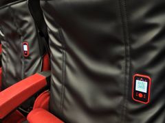 -华谊兄弟影院(IMAX洋桥店)