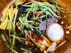 冷面-全州拌饭馆(断桥店)
