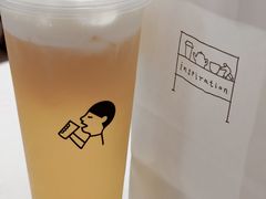 -喜茶(迪士尼小镇DP店)