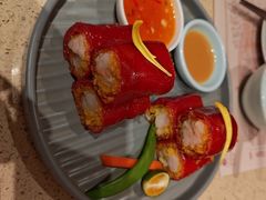 -点都德(奥体印象城店)