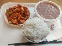 -七食九号食堂(东丽空港店)