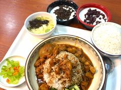 -菊儿人家·北京胡同菜(南锣鼓巷店)