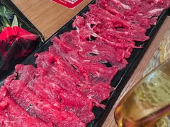 涮牛肉-掂档潮汕牛肉火锅(沈阳万象城店)