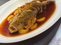 -A One Kitchen·南京精菜馆(德基广场店)