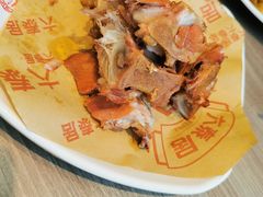 -六泰居·尔滨地标·东北菜(泰山路店)