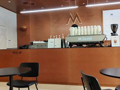 -M Stand(深圳南山欢乐颂店)