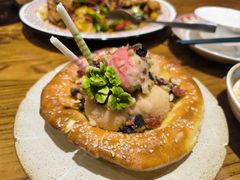 -双公羊·馕坑烤全羊(奥体店)