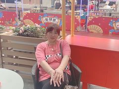 -农工商超市(金沙江路店)