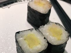 -元气寿司(东方宝泰店)