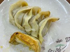 -回回锅贴(小河沿店)