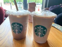-星巴克臻选(莘庄仲盛店)
