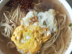 -江苏理工学院-北苑食堂