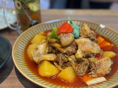 -贯贯吉·清真餐厅(浙江中路店)