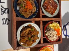 -火山屋台(新街口店)