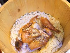 胡桃里烤鸡-胡桃里音乐酒馆(四道口店)