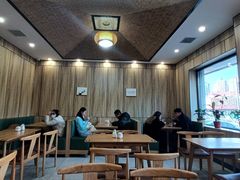 -穆兰泽兰州牛肉面(天津·海河意式风情区店)