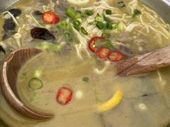 金汤肥牛-老磨油饼(高陵店)