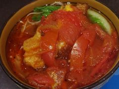 -华兴街自力面店