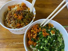 -宋记热干面馆(五福路店)
