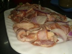 40-原始时代石锅烤肉(安定店)