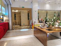 -堂会(白云店)