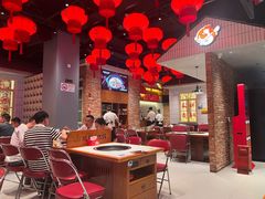 -姚稷大铁锅(东明广场店)