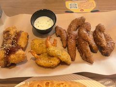 -必胜客(南通新圆融店)