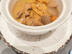 -博林天瑞喜来登酒店·西丽尚膳