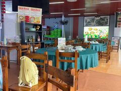-古榕农庄·桑拿簸箕菜·招牌泥焗鸡(清远长隆店)