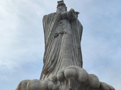 -天津妈祖文化园