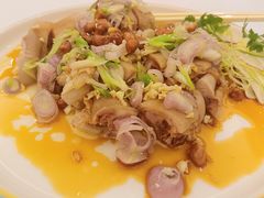 -山泉公馆酒家(珠江新城店)