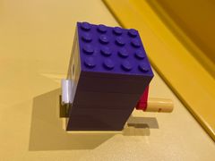 -上海乐高探索中心