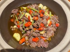 -湘语·湖南家常菜(新洲店)