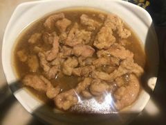-杏花堂·山西菜馆(晋中万达店)