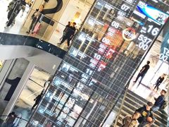-NIKE品牌体验店(南京东路店)