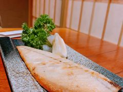 -千代武日本料理(开发区店)